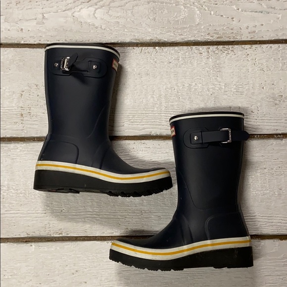 Hunter Shoes - Hunter Boots